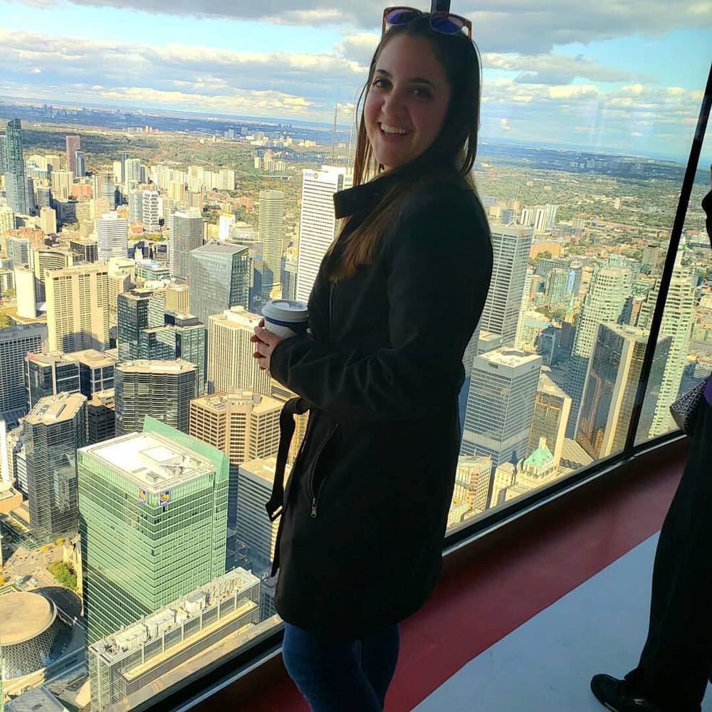 Meet your Posher, Nicole